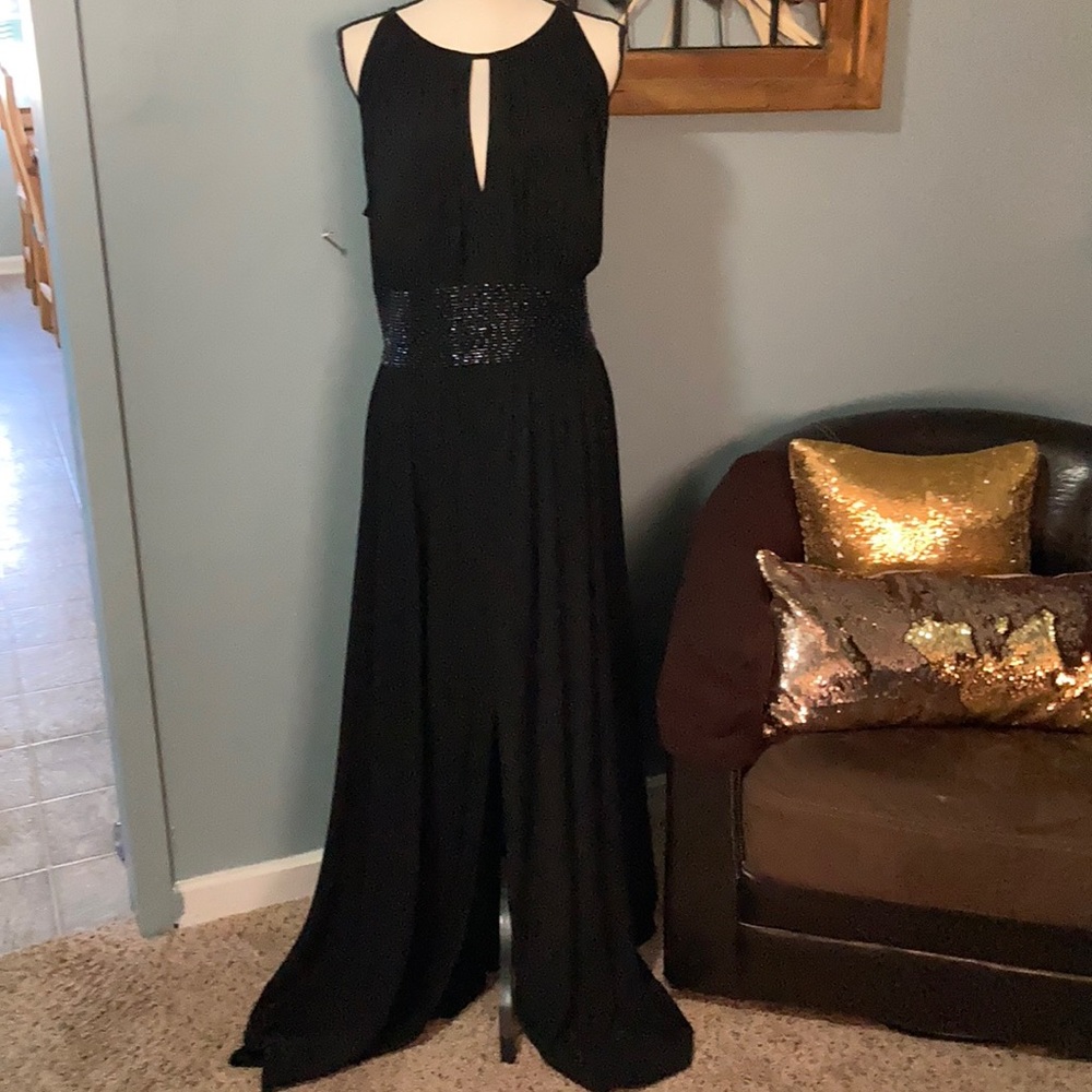 Evening Gown